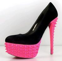 High heels Pumps Nordrhein-Westfalen - Marl Vorschau