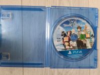 Tales of Zestiria PS4 PS5 sehr gut Nordrhein-Westfalen - Arnsberg Vorschau