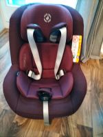 Maxi Cosi Kindersitz ab 67 cm für Isofix Station Leipzig - Knautkleeberg-Knauthain Vorschau