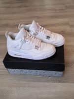 Air Jordan 4 Retro 43 Niedersachsen - Osnabrück Vorschau