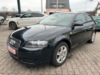 Audi A3 1.6 Attraction, Klimaautomatik , Tüv neu Hessen - Elz Vorschau