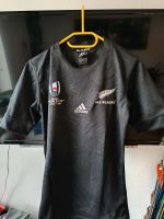 All Blacks Rugby Trikot Sonderedition Neuseeland World Cup Bayern - Bad Windsheim Vorschau