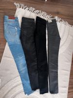 Jeans NEU Zara Vero Moda Pull & Bear Bayern - Blaichach Vorschau