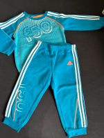 Adidas Unisex Baby Trainingsanzug Gr. 86 Rheinland-Pfalz - Mayen Vorschau