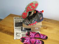 Nike Barkley Posite Max PRM QS Area 72 42 Innenstadt - Poll Vorschau