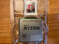 CPU Ryzen 5 Pro 3350G (wie Ryzen 5 3400G) 4C / 8T 3,6 - 4,0 GHz Lindenthal - Köln Sülz Vorschau