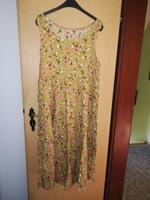 Neues Sommerkleid Gr. 48 50 Sachsen-Anhalt - Wasserleben Vorschau