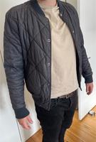 Herrensteppjacke von Mango (Größe M) Eimsbüttel - Hamburg Eimsbüttel (Stadtteil) Vorschau