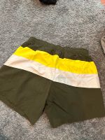 Boss Badeshorts Khaki Geld Bonn - Hardtberg Vorschau