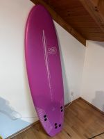 Ocean Earth Surfboard 6.0 Bayern - Kempten Vorschau