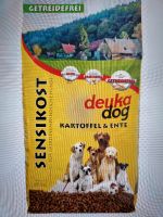 Hundefutter Sensikost Bayern - Elsenfeld Vorschau