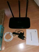 Tp-link wiresless N Router TL-WR940N Niedersachsen - Bad Harzburg Vorschau