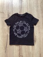 George T-Shirt Fußball neuwertig 98 Baden-Württemberg - Aglasterhausen Vorschau