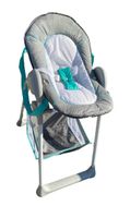 Hauck Hochstuhl Sit‘n Relax - Hearts Baby/Kind Bayern - Ellzee Vorschau