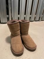 EMU Australia Boots (Schafsfell) Größe 39 München - Milbertshofen - Am Hart Vorschau