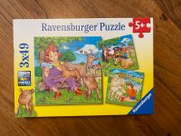 Puzzle ab 5 Jahre Niedersachsen - Göttingen Vorschau