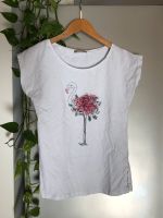 Damen T-Shirt / Shirt mit Flamingo Motiv Bayern - Ingolstadt Vorschau