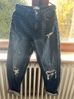 Boyfriend Jeans, Gr.38 Hessen - Abtsteinach Vorschau