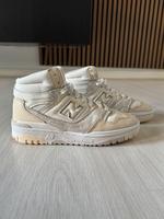 New Balance Sneaker 650 Angora in Camel Beige Größe 38,5  DAMEN Bielefeld - Bielefeld (Innenstadt) Vorschau