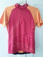 GONSO Damen Radtrikot Bikeshirt Gr. 38 Hessen - Langenselbold Vorschau