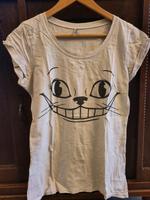 Grinsekatze Shirt Gr. M Thüringen - Jena Vorschau