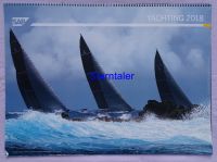 SAP Wandkalender Segelkalender 2018 ca. 68x50cm Segelboote Bayern - Münsing Vorschau