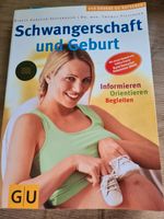 Buch Schwangerschaft und Geburt GU Mecklenburg-Vorpommern - Setzin Vorschau