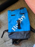 Rucksack outdoor blau Sachsen-Anhalt - Salzwedel Vorschau