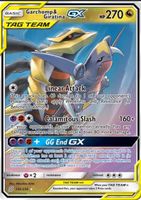 Garchomp & Giratina GX Nordrhein-Westfalen - Brühl Vorschau