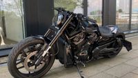 Lampenhalter wie von BBC Harley-Davidson V-Rod Night Rod Hessen - Offenbach Vorschau