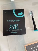 Happy Brush 3+1 aufsteckbürsten Nordrhein-Westfalen - Wülfrath Vorschau