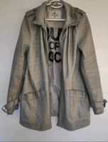 Lederjacke Ledermantel Gr 40 /L Häfen - Bremerhaven Vorschau