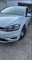 Vw Golf 7 Ganzjahresreifen auf Alufelgen 5x112 19Zoll Findorff - Findorff-Bürgerweide Vorschau