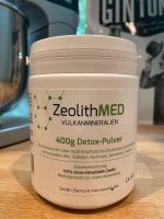 Zeolith MED_Detox Powder_400g_Certified Medical Deviceii Pankow - Prenzlauer Berg Vorschau