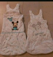 2x Schlafsack Baby 70/90 cm Nordrhein-Westfalen - Wesel Vorschau