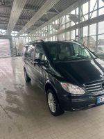 Mercedes Viano/W639 4MATIC Nordrhein-Westfalen - Gütersloh Vorschau