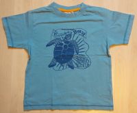 T-Shirt von blue seven Kids Bergedorf - Spadenland Vorschau