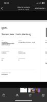 Snatam Kaur. Live 7. Mai Hamburg Sachsen-Anhalt - Gardelegen   Vorschau