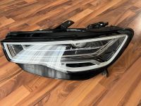 Audi A6 C7 4G Facelift Matrix LED  Scheinwerfer links Original Rheinland-Pfalz - Mayen Vorschau