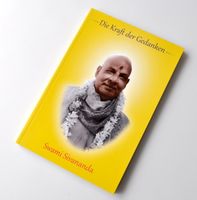 Die Kraft der Gedanken, Swami Sivananda, NEUwertig, unbenutzt Thüringen - Erfurt Vorschau