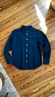 A.P.C. Aston Overshirt/ Hemd, dunkelblau in Größe S Eimsbüttel - Hamburg Eimsbüttel (Stadtteil) Vorschau