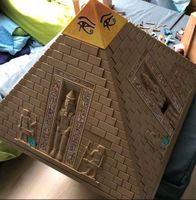 Playmobil Pyramide Nordrhein-Westfalen - Billerbeck Vorschau