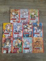 Mangareihe "Shinshi Doumei Cross" (Arina Tanemura) Nordrhein-Westfalen - Hürth Vorschau