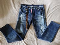 DSQUARED 2 Jeans, Größe 48, blau, neu Bielefeld - Brackwede Vorschau