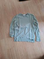 Hellgrüner dünner pullover größe 158/164 Rheinland-Pfalz - Lieser Vorschau