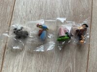 Kinder Joy 4 Shrek Figuren OVP neu Nordrhein-Westfalen - Hövelhof Vorschau