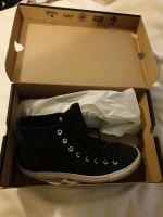 CONVERSE CTAS HI Black/Malted/Palette Putty G 11,5 Nordrhein-Westfalen - Wegberg Vorschau