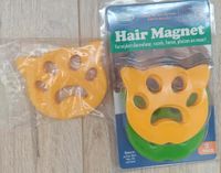Hair Magnet Aqua Laser neu 3 Stück Haar Magnet Nordrhein-Westfalen - Marl Vorschau
