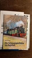 Bücher bzgl. einzelner Bahnen Bayern - Würzburg Vorschau