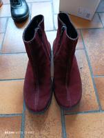 Damenschuhe Legero Gr.39 Niedersachsen - Sande Vorschau